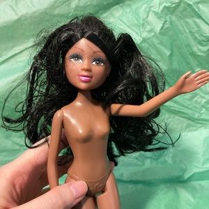 B1G2 - Zuru Sparkle Girls Fashion Doll - Buy 1, Get 2 FREE